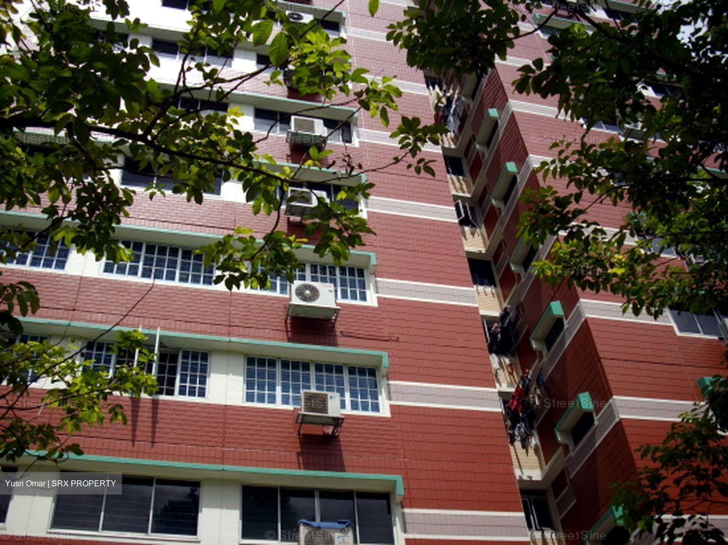 Blk 353 Choa Chu Kang Central (Choa Chu Kang), HDB 4 Rooms #558838591